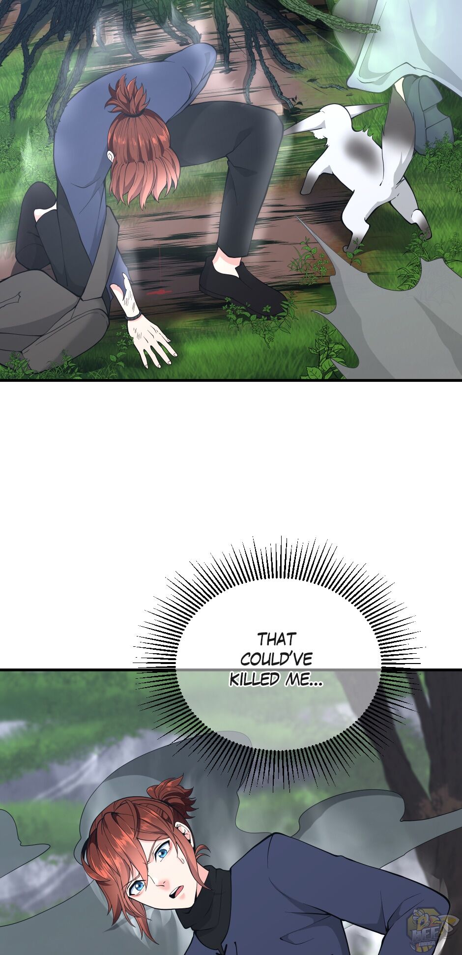 The Beginning After The End Chapter 123 image 11